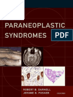 (Contemporary Neurology Series) Robert B. Darnell, Jerome B. Posner-Paraneoplastic Syndromes-Oxford University Press (2011)