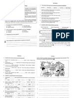 1_ Pemahaman & Simpulan Bahasa & Peribahasa & Bina Ayat