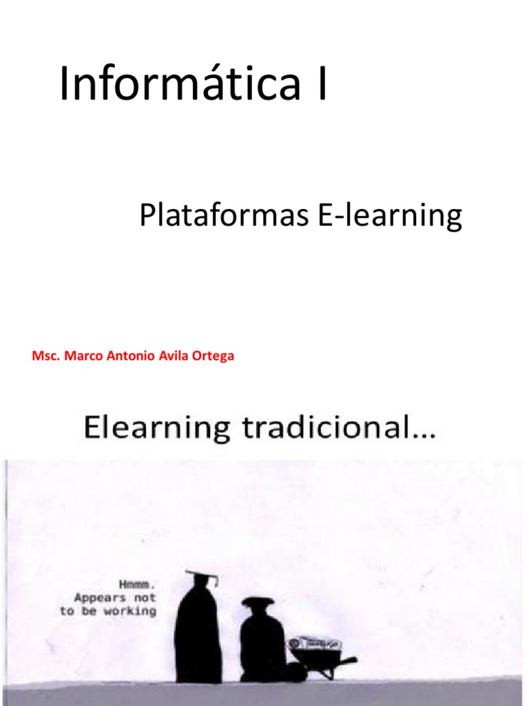 E Learning | PDF