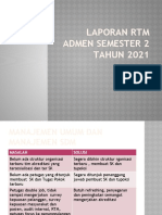 RTM Admen