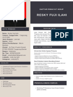 CV Resky Fuji Ilahi