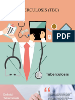 TB: TUBERCULOSIS (TBC