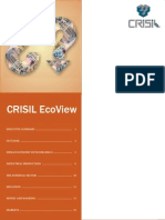 Crisil Ecoview: March 2010