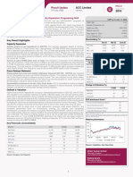 ACC Limited - Q2CY22RU - Result Update - 15072022 - 15-07-2022 - 10