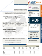 IDirect Mindtree Q1FY23