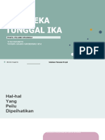 Bhinneka Tunggal Ika - Fase E - Tita Djumaryo - 070521