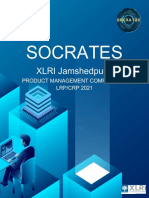 Socrates PM LRP - CRP 2020-21