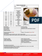 Formato - Receta - Estandar - 2022 (2) - 1