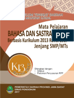 KIKD SMP-MTs 2017 - Abcdpdf - PDF - To - Word