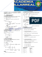 Semana 01 de Algebra Parte 02