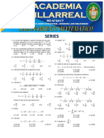 Academia Villarreal - Serie de problemas matemáticos