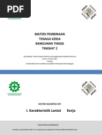 Lifeline & Angkur: Standar dan Teknik Aman | PDF