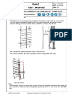 013 - 2install Compensation Chain and CWT Guard Plate - MR