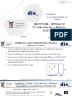 2 - Factores Característicos de La Carga