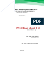 Actividad Clase 4-5