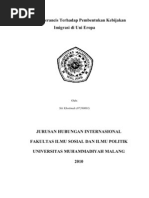Download Eropa Oh Eropa by Otiem Tajarie SN58274112 doc pdf