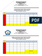 Jadwal Lab