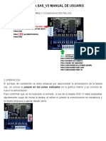 Manual Usuario Interf - SAS V3