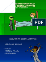 Dokumen Penting Sekali