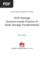 HCIP-Storage V5.0 Lab Guide