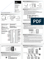 InBio260 Installation Guide V1.3 - 20151103