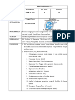 Spo Pengumpulan Data