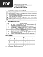 M.E. PSE Syllabus R 2021