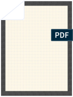 4AD Grid Paper 21x28