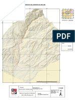 Mapa Topografico Inclan