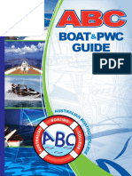 ABC Boat & PWC Guide