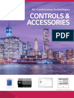 Controls & Accessories: Air Conditioning Technologies