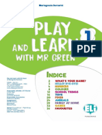 Play With MR Green 1