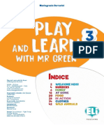 Play With MR Green 3