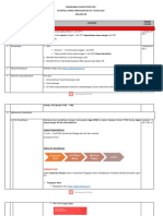 SD - Rangkuman Juknis PPDB 2020