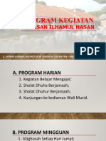 Yayasan Ilhamul Hasan