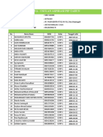 Format Usulan Siswa PIP 2022-SMK YASIDIK PARAKANSALAK