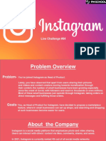 Market Feature For Instagram