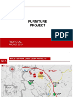 PROSPECT FURNITURE RBF-Land Proposal (30 JUL 19)