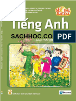 1. Tiếng Anh 10 Global Success