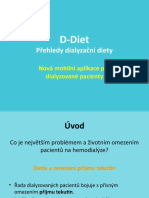 D-Diet - PP