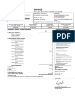 Invoice Sman 3 Tanjung Raja Mei 2022