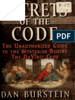 BURSTEIN, DAN - Secrets of The Da Vinci Code - Compressed