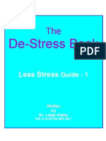 TheDe StressBook060306