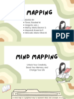 Mind Mapping 2