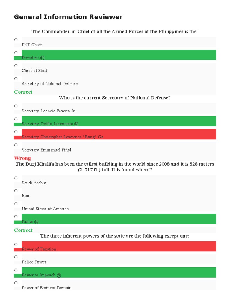 General Information Reviewer Correct PDF Asia Pacific Economic