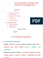 Earthmoving Equipment ChapII, PartII - 2