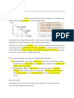 Microeconomics