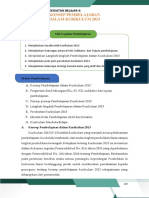 Konsep Pembelajaran Kurtilas KB 4