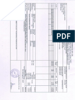 Proforma Invoice