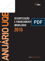 Uqbar Anuario Imobiliario 2015